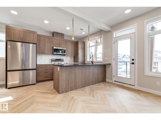 #41 16231 19 Av Sw, Edmonton