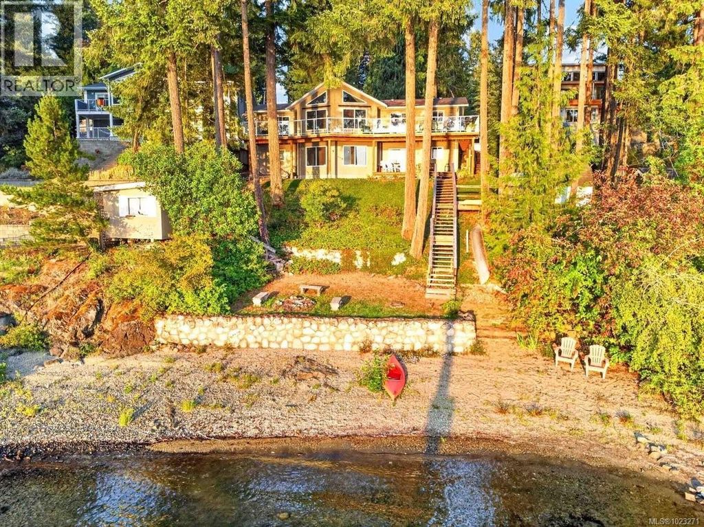 8253 Dickson Dr, Port Alberni
