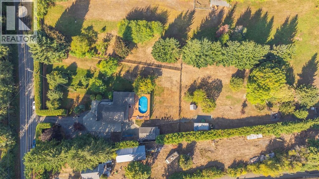 2993 River Rd, Chemainus