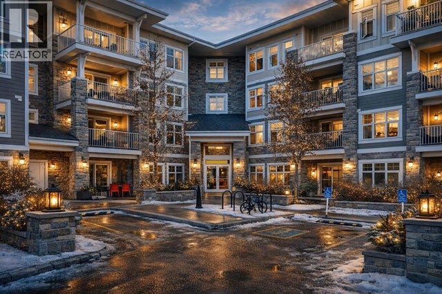 3104, 11 Mahogany Row Se, Calgary