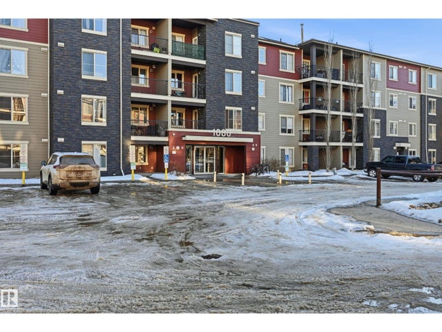 #207 1080 Mcconachie Bv Nw, Edmonton