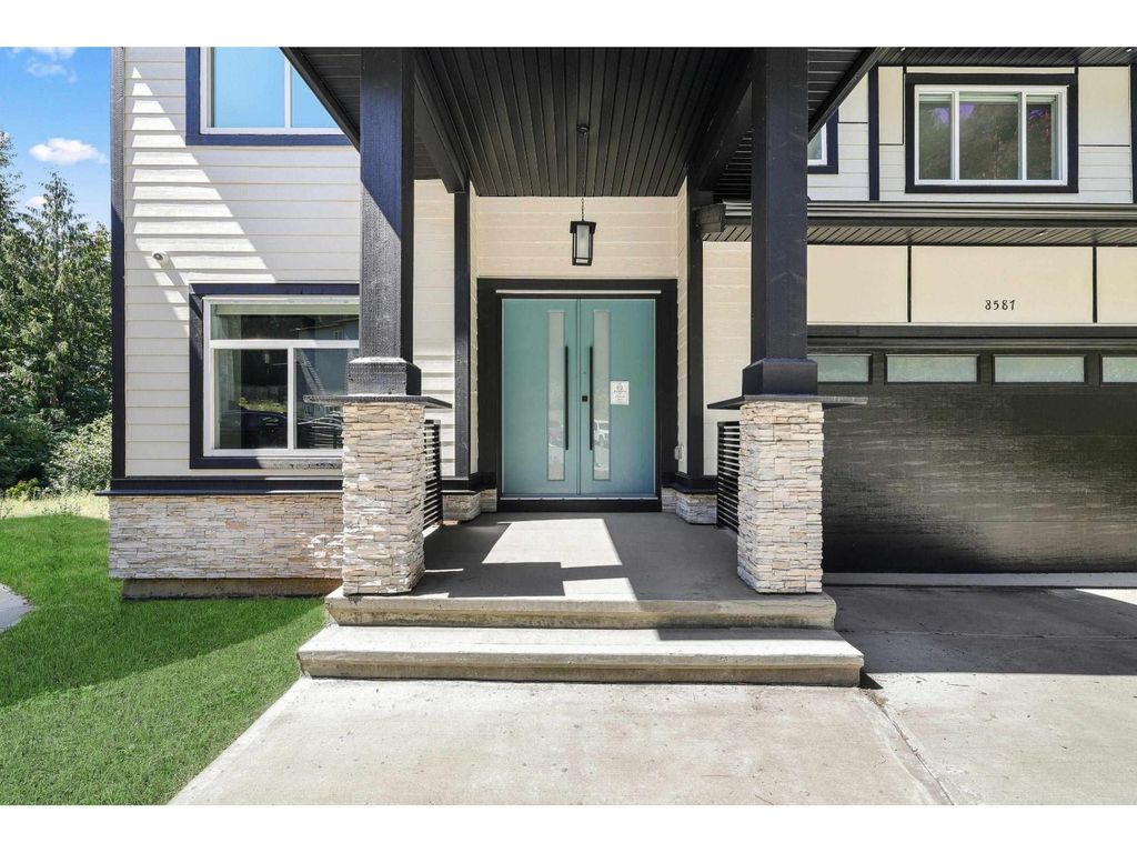 8587 Forest Gate Drive|eastern Hillsides, Chilliwack