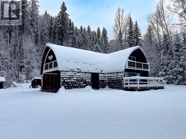 Km 53 Christian Valley Road Lot# 1, Westbridge