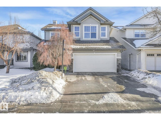 2307 Rutherford Wy Sw, Edmonton