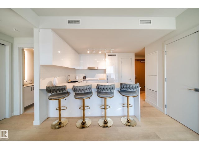 #3505 10360 102 St Nw, Edmonton