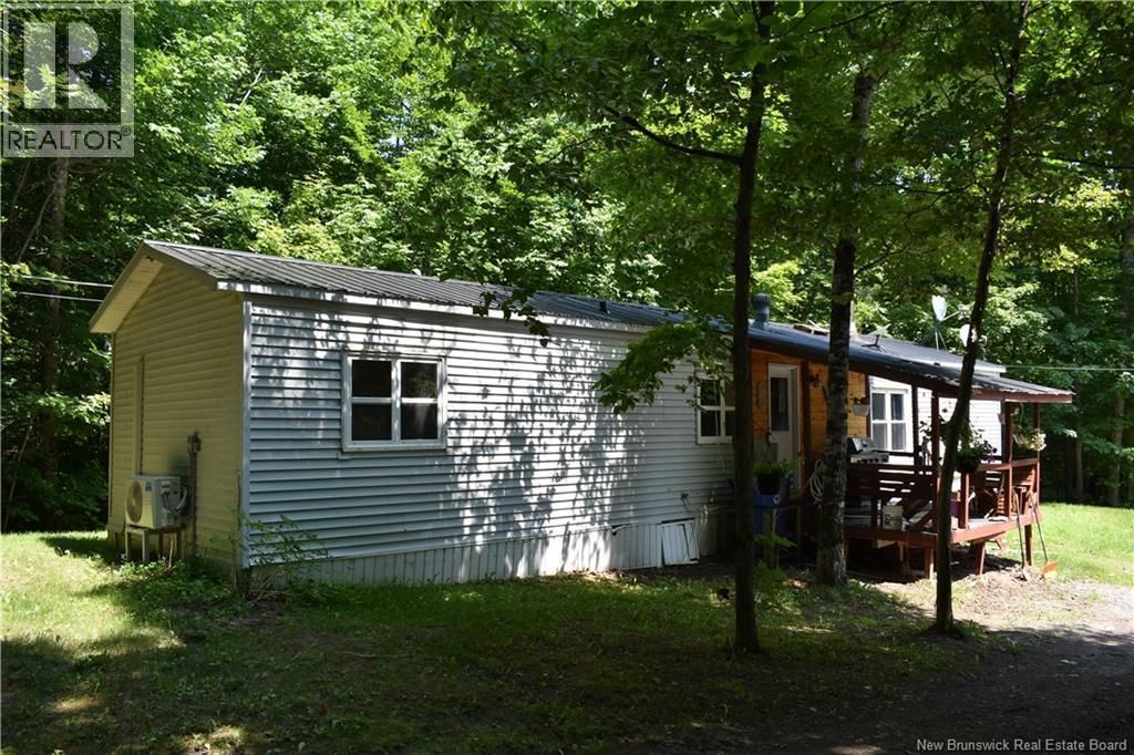 344 Route 575, Pole Hill