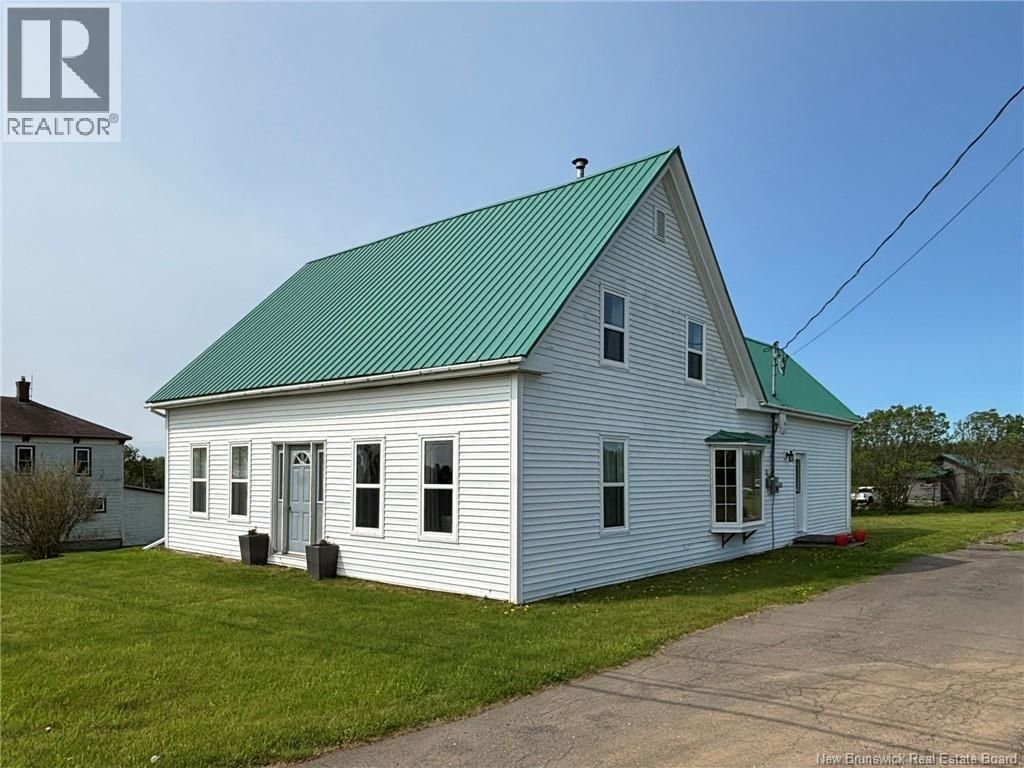 844 Route 776, Grand Manan
