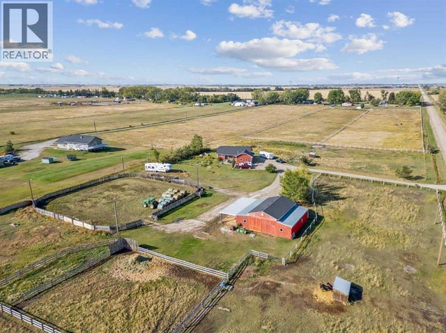 272187 Township Road 240, Rural Rocky View County