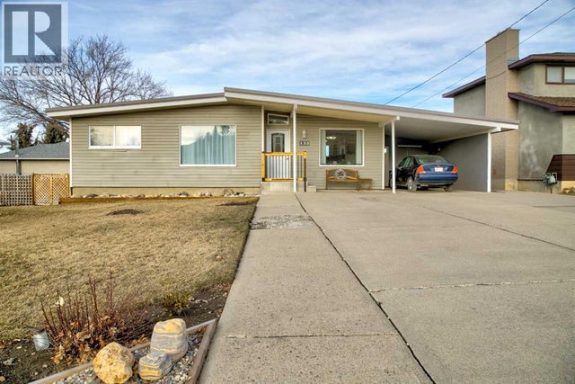 135 5 Avenue E, Cardston