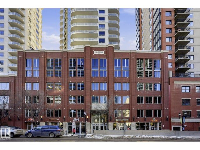 #2702 10152 104 St Nw, Edmonton