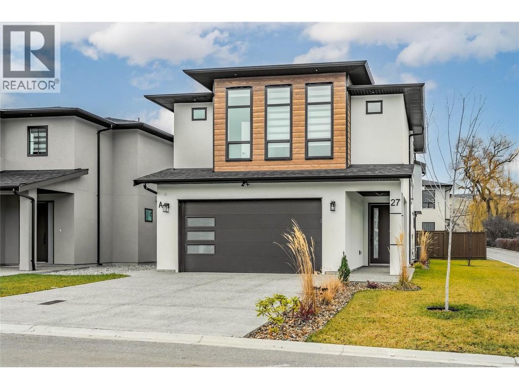19950 Mccarthy Road Unit# 27, Lake Country