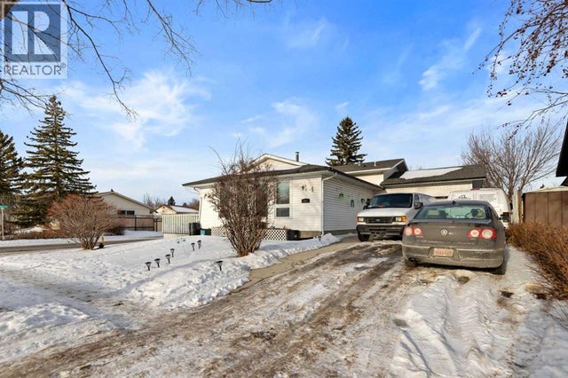 892 Abbotsford Drive Ne, Calgary