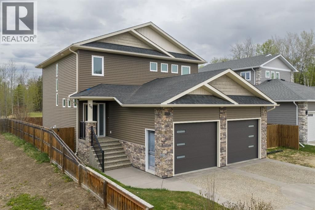 56 Pritchard Drive, Whitecourt
