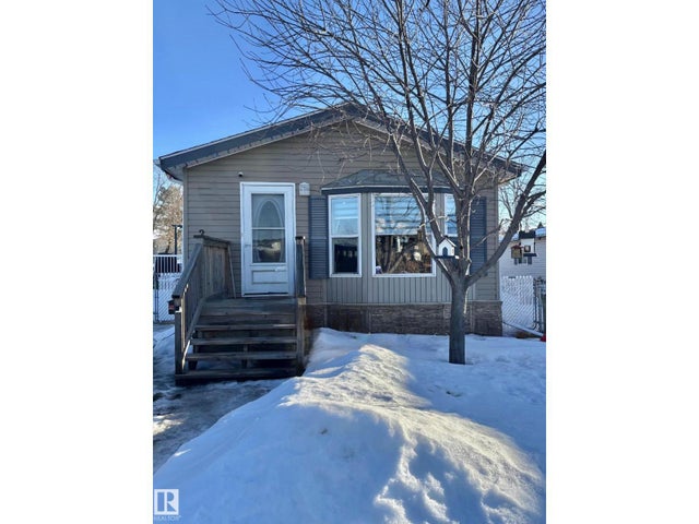 245 Oak Wood Drive Nw Nw, Edmonton