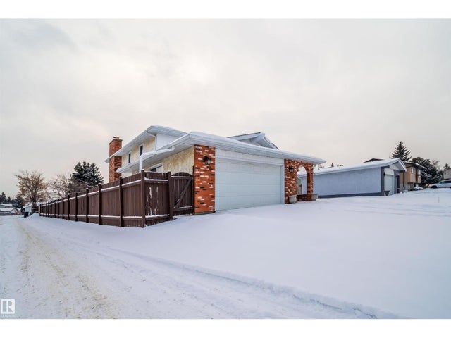 12203 158 Av Nw, Edmonton