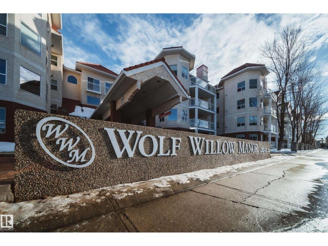 #411 6703 172 St Nw, Edmonton