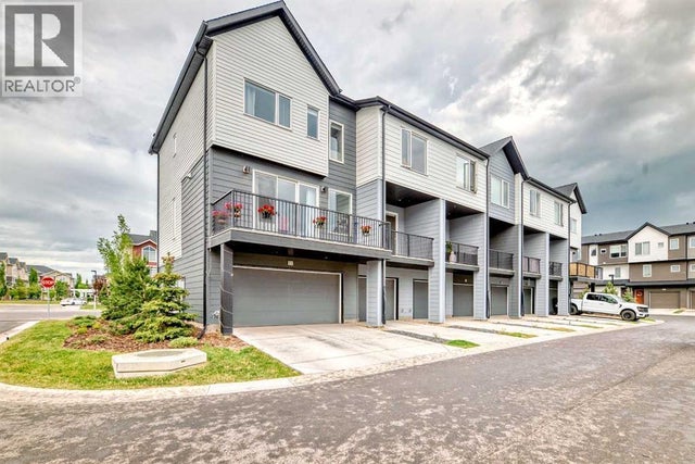 71 Skyview Ranch Avenue Ne, Calgary