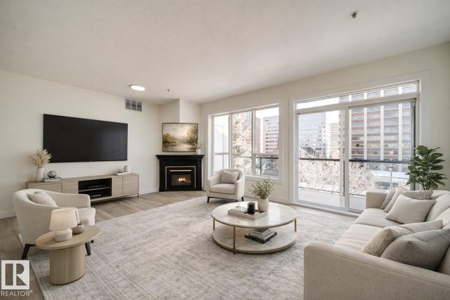 #532 10023 110 St Nw, Edmonton