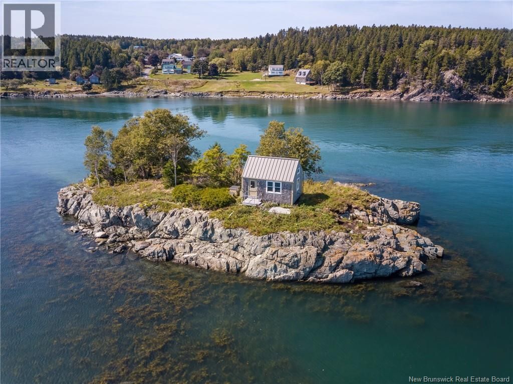 Cottage Little Island, Leonardville