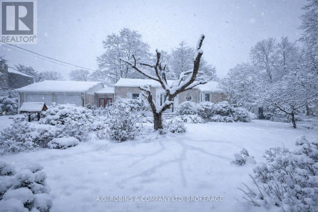 10773 Lakeshore Road, Wainfleet (lakeshore)