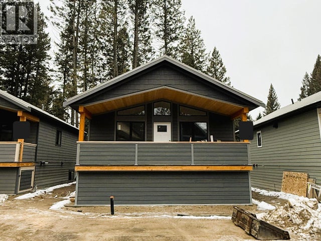 1938 Foxwood Trail Unit# 8, Windermere