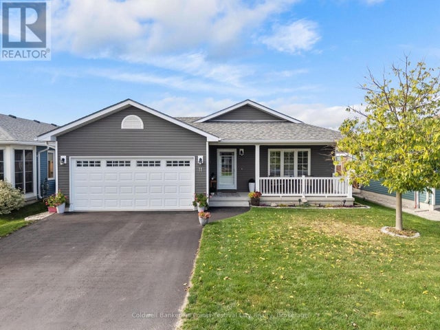 11 Windward Way N, Ashfield-Colborne-Wawanosh (colborne)