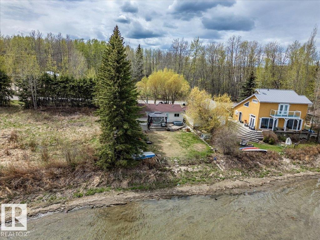 125 Poplar Bay Dr, Rural Wetaskiwin County