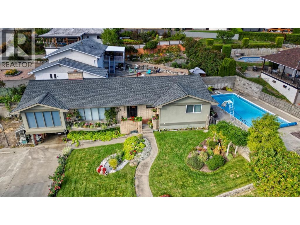2 Quail Place, Osoyoos