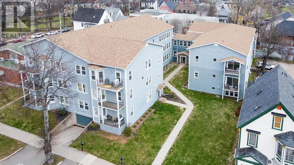 103 188 Prince Street, Charlottetown