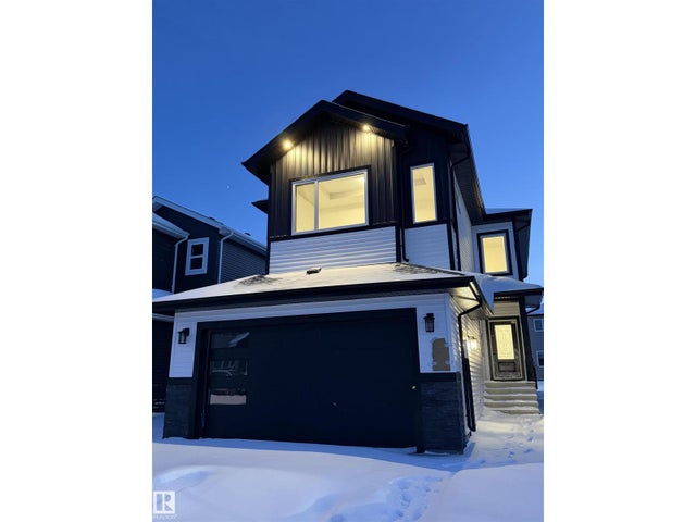 179 Starling Way, Fort Saskatchewan