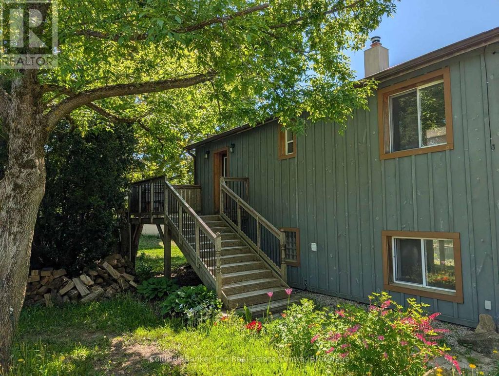 1229 County Road 124, Clearview