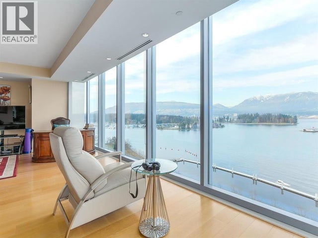 1202 1169 W Cordova Street, Vancouver