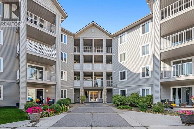 1214, 604 8 Street Sw, Airdrie