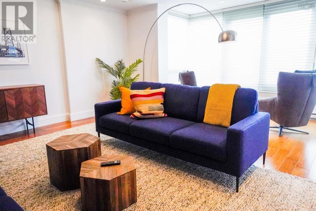 1002 1445 South Park Street, Halifax