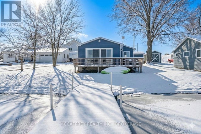 2161c County Rd 9, Greater Napanee (greater Napanee)