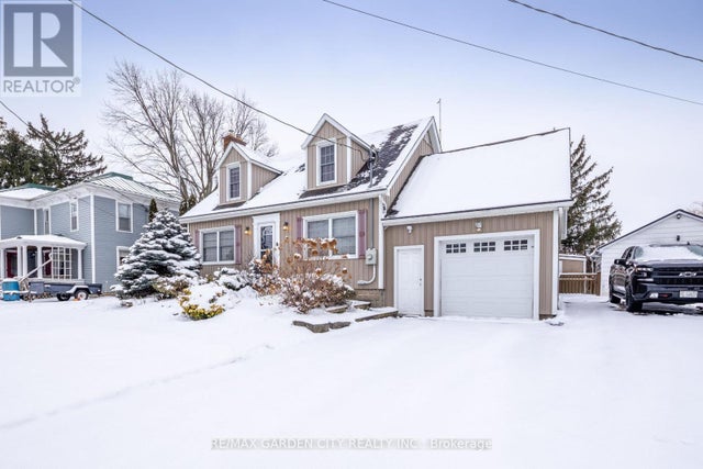 5124 Canborough Road, West Lincoln (bismark/wellandport)