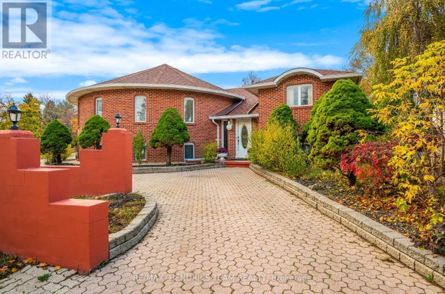 85 Westgate Park Drive, St. Catharines (lakeshore)