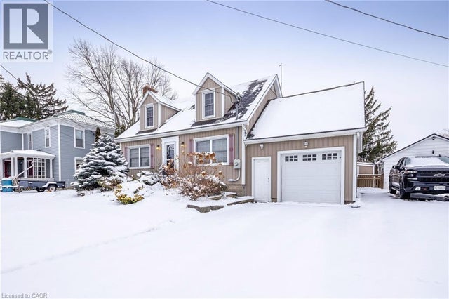 5124 Canborough Road, West Lincoln