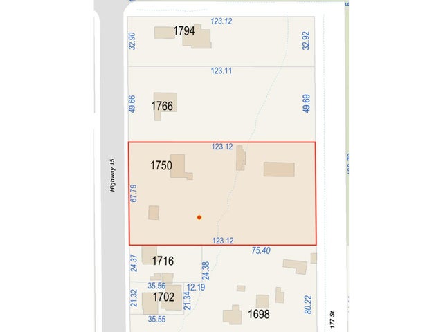 1750 176 Street, Surrey