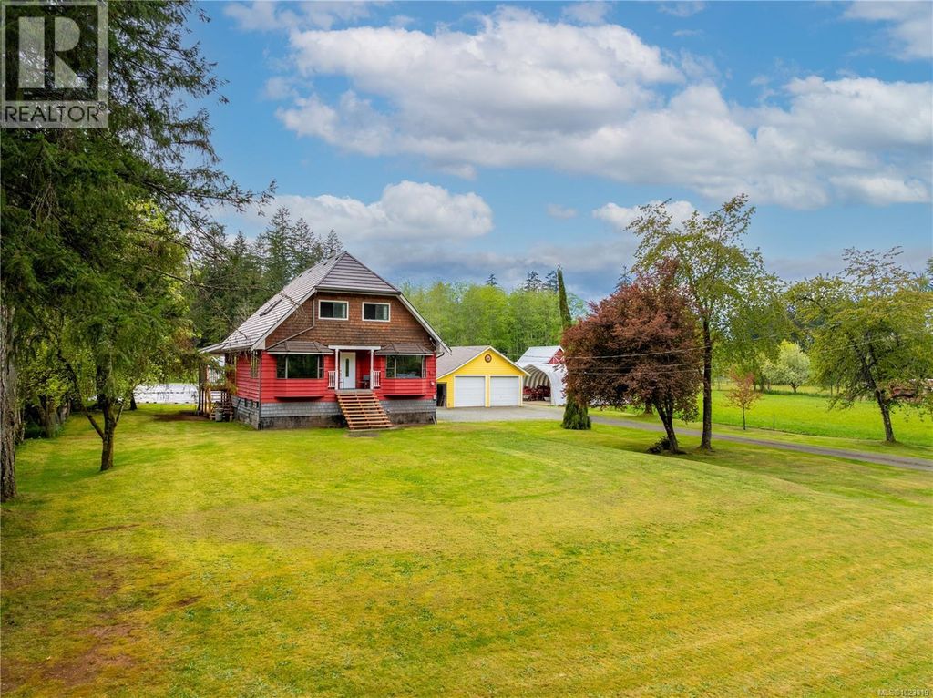 6499 Fitzgerald Rd, Merville
