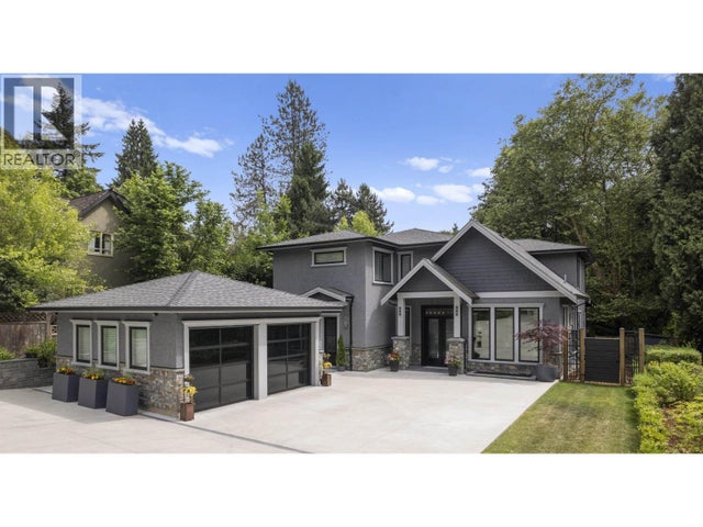 8258 Government Road, Burnaby