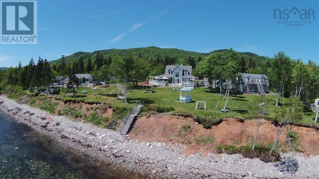 45227 Cabot Trail, North Shore