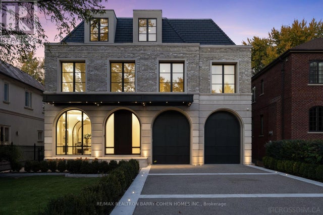 117 Yonge Boulevard, Toronto (bedford Park-Nortown)