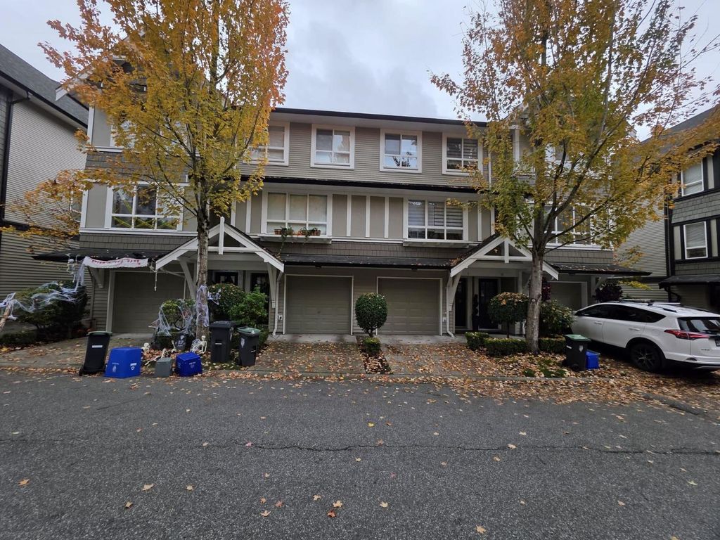 9 6747 203rd Street, Langley