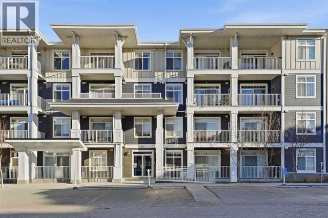308, 400 Auburn Meadows Common Se, Calgary