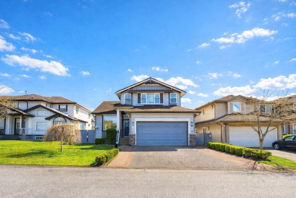8521 168 Street, Surrey
