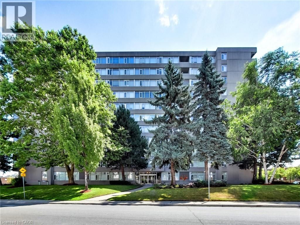 30 Harrisford Street Unit# 405, Hamilton