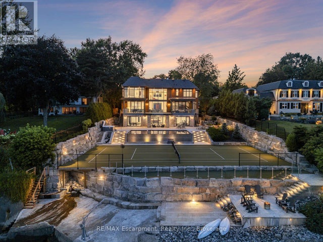 140 Secord Lane, Burlington (shoreacres)