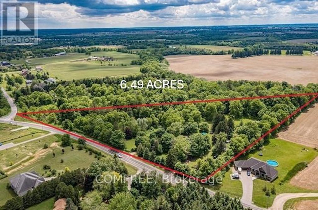 99 Mcbay Road, Brant (brantford Twp)