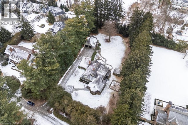 2055 Lakeshore Road E, Oakville